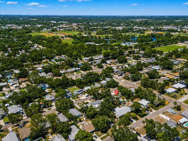 8020 24TH AVENUE N, St Petersburg, FL 33710