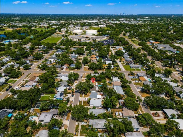 8020 24TH AVENUE N, St Petersburg, FL 33710