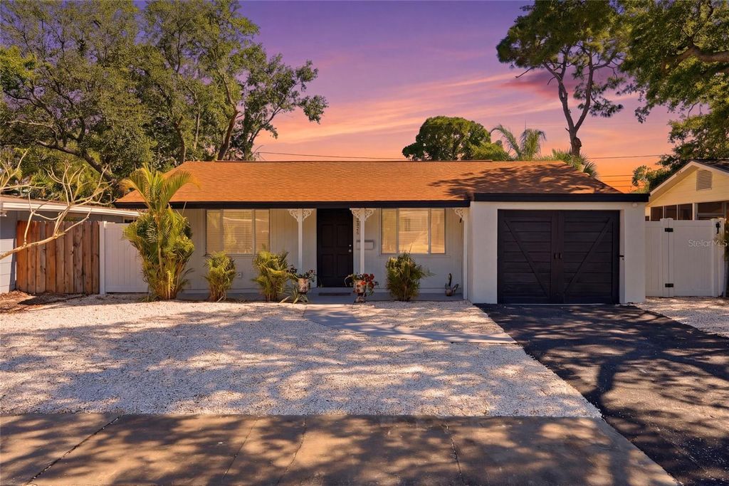 8020 24TH AVENUE N, St Petersburg, FL 33710