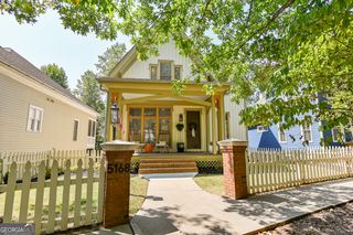 5168 Pratt Street, Covington, GA 30014