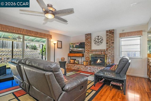 2822 Harris, Antioch, CA 94509
