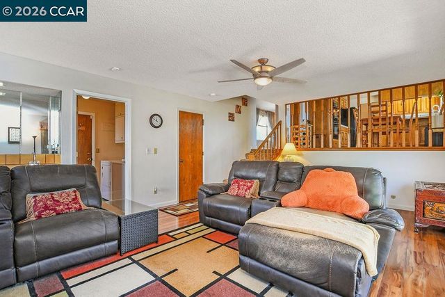 2822 Harris, Antioch, CA 94509