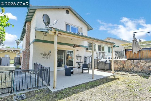 2822 Harris, Antioch, CA 94509
