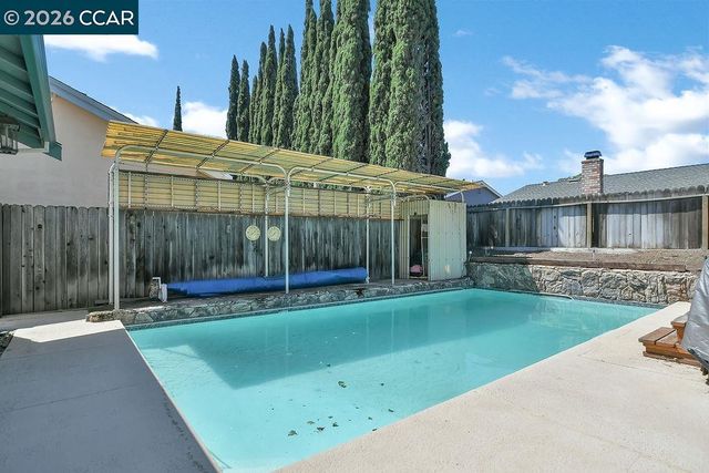 2822 Harris, Antioch, CA 94509