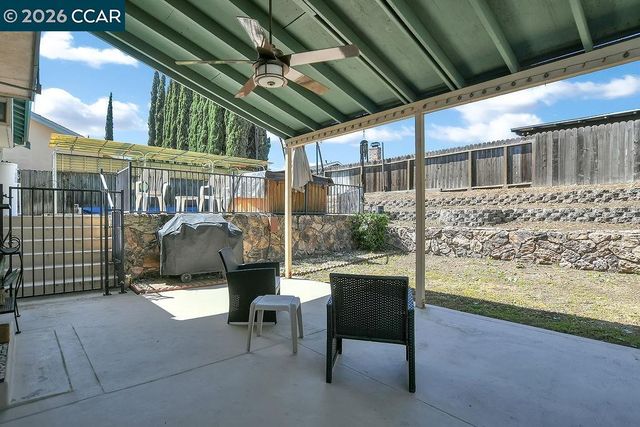 2822 Harris, Antioch, CA 94509