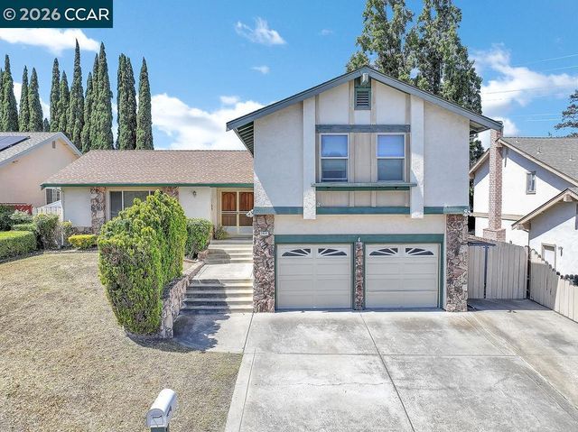 2822 Harris, Antioch, CA 94509