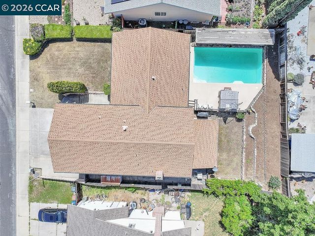 2822 Harris, Antioch, CA 94509