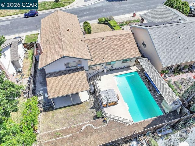 2822 Harris, Antioch, CA 94509