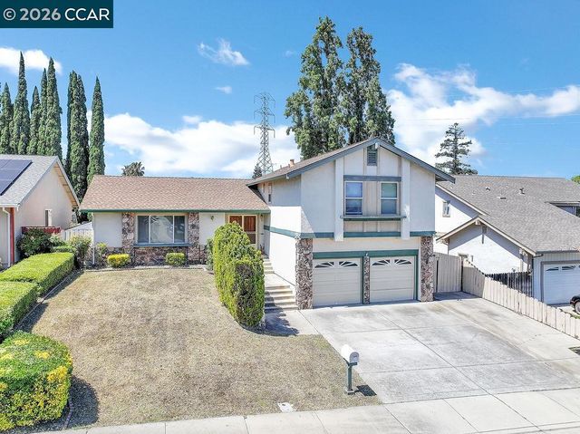 2822 Harris, Antioch, CA 94509