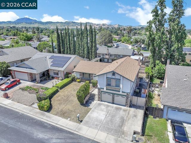2822 Harris, Antioch, CA 94509