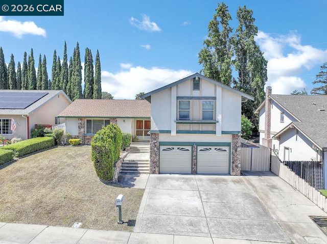 2822 Harris, Antioch, CA 94509