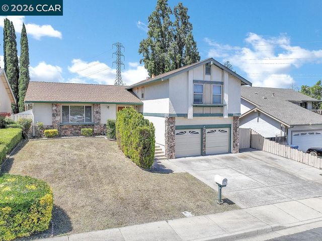 2822 Harris, Antioch, CA 94509