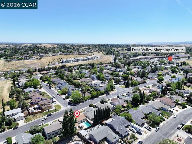2822 Harris, Antioch, CA 94509