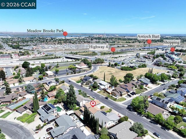 2822 Harris, Antioch, CA 94509