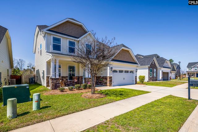 823 Adelaide Road, Lexington, SC 29072