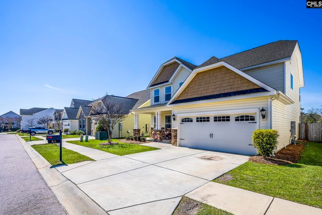 823 Adelaide Road, Lexington, SC 29072