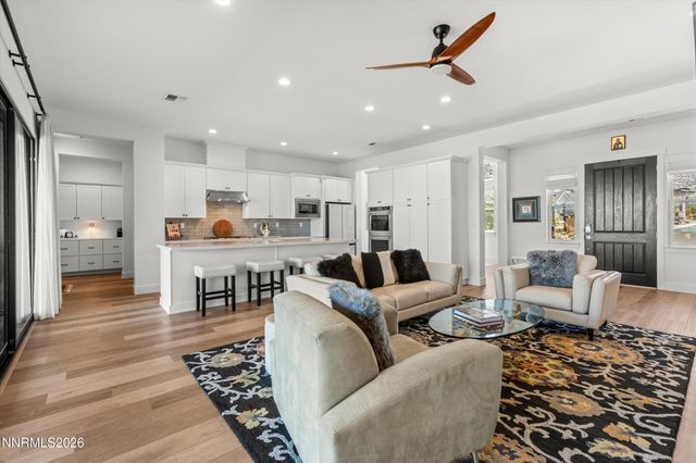 2517 Brookland Drive, Reno, NV 89521