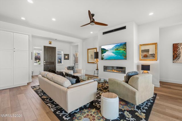 2517 Brookland Drive, Reno, NV 89521