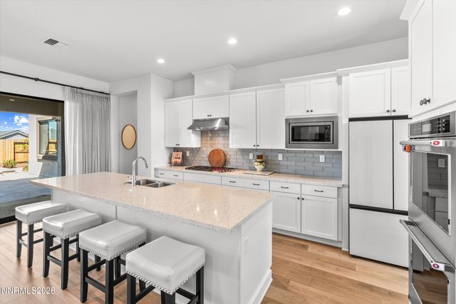2517 Brookland Drive, Reno, NV 89521