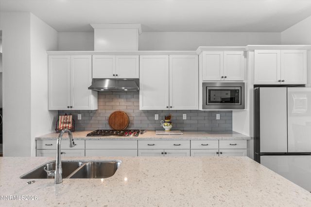 2517 Brookland Drive, Reno, NV 89521