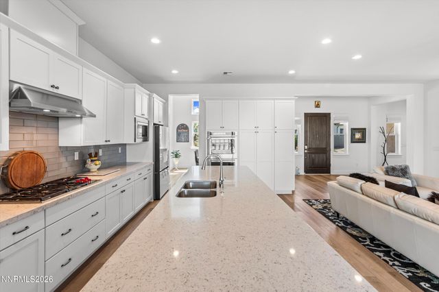 2517 Brookland Drive, Reno, NV 89521