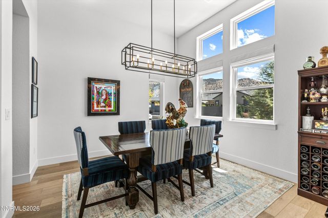 2517 Brookland Drive, Reno, NV 89521
