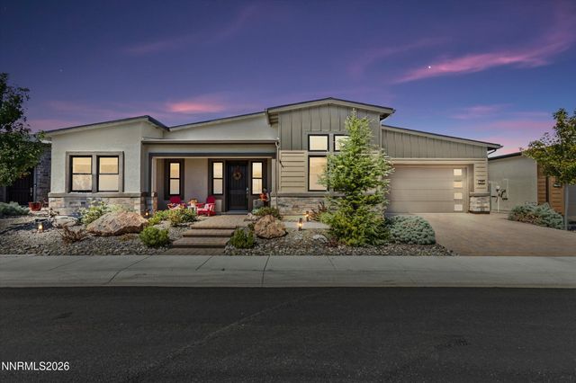 2517 Brookland Drive, Reno, NV 89521
