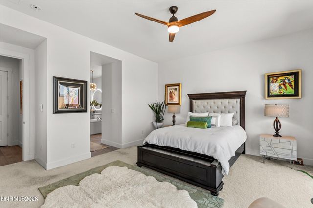 2517 Brookland Drive, Reno, NV 89521