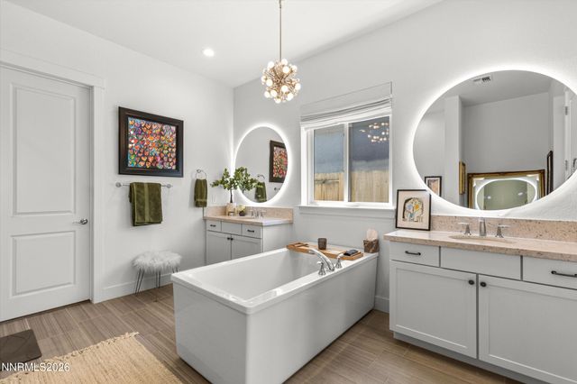 2517 Brookland Drive, Reno, NV 89521