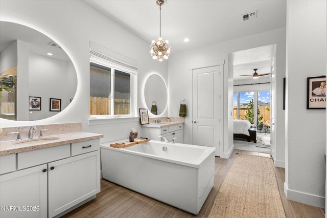 2517 Brookland Drive, Reno, NV 89521