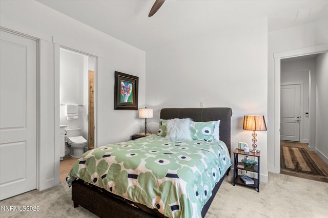 2517 Brookland Drive, Reno, NV 89521