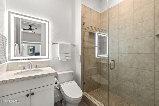 2517 Brookland Drive, Reno, NV 89521