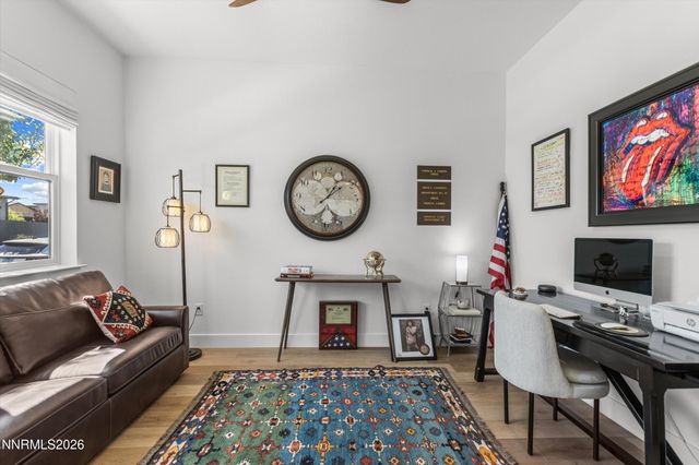 2517 Brookland Drive, Reno, NV 89521