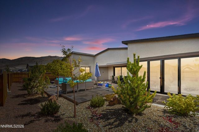 2517 Brookland Drive, Reno, NV 89521