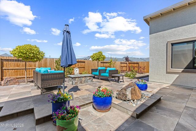 2517 Brookland Drive, Reno, NV 89521