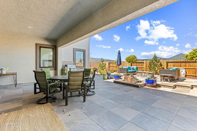 2517 Brookland Drive, Reno, NV 89521