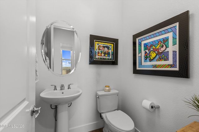 2517 Brookland Drive, Reno, NV 89521