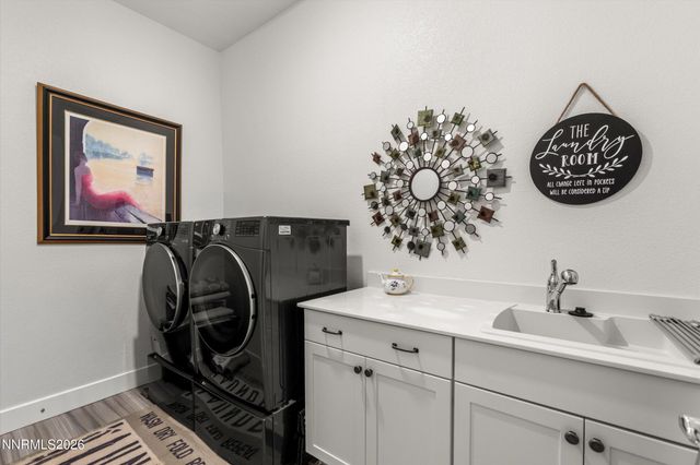 2517 Brookland Drive, Reno, NV 89521