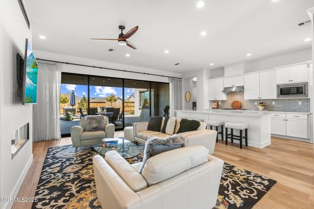2517 Brookland Drive, Reno, NV 89521
