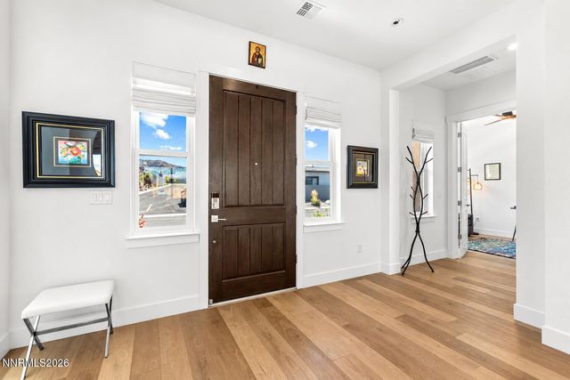 2517 Brookland Drive, Reno, NV 89521