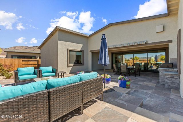 2517 Brookland Drive, Reno, NV 89521