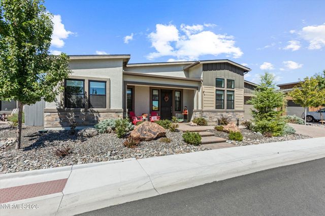 2517 Brookland Drive, Reno, NV 89521