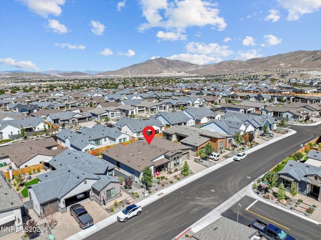 2517 Brookland Drive, Reno, NV 89521
