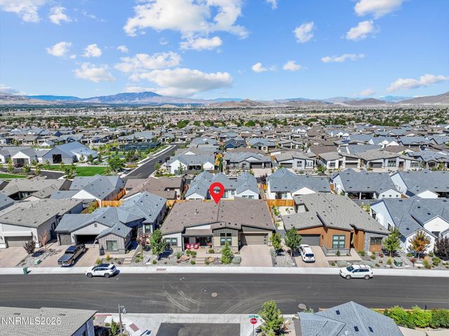 2517 Brookland Drive, Reno, NV 89521