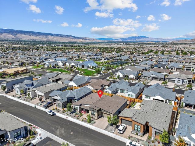 2517 Brookland Drive, Reno, NV 89521