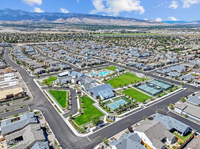 2517 Brookland Drive, Reno, NV 89521