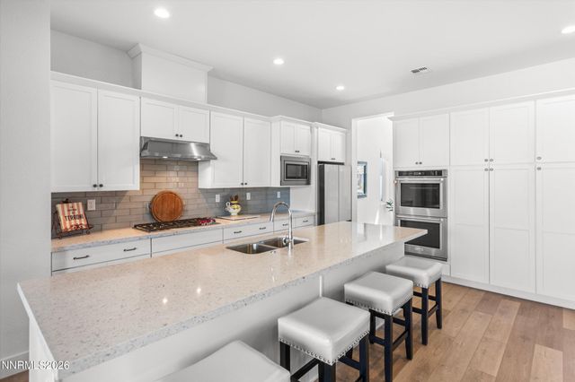 2517 Brookland Drive, Reno, NV 89521