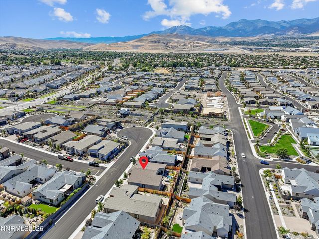 2517 Brookland Drive, Reno, NV 89521