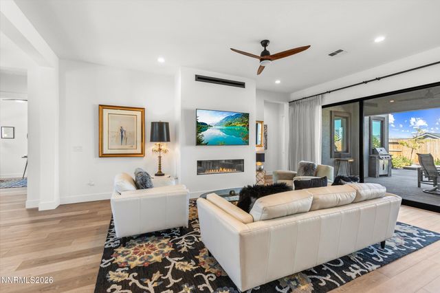 2517 Brookland Drive, Reno, NV 89521