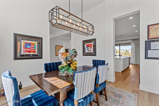 2517 Brookland Drive, Reno, NV 89521